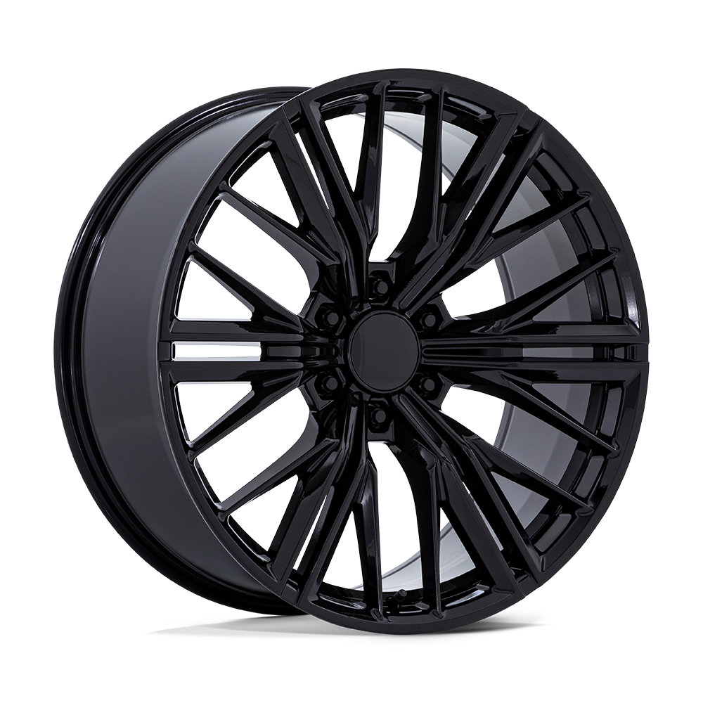 22x9.5 | 6x5.5 | 18 | 78.10 | Performance Replicas | GLOSS BLACK PR227BX22956118