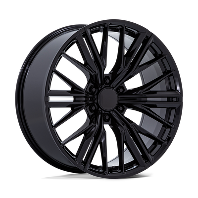 22x9.5 | 6x5.5 | 18 | 78.10 | Performance Replicas | GLOSS BLACK PR227BX22956118