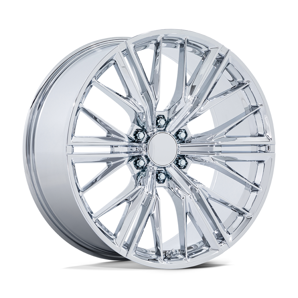 22x9.5 | 6x5.5 | 18 | 78.10 | Performance Replicas | CHROME PR227PX22956118