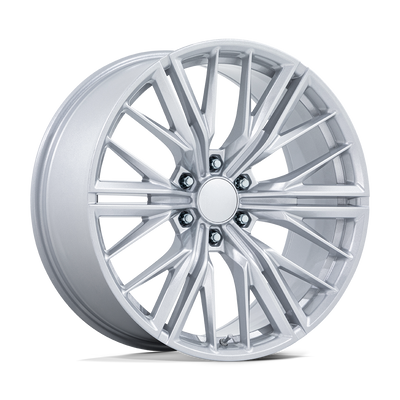 22x9.5 | 6x5.5 | 18 | 78.10 | Performance Replicas | GLOSS SILVER PR227SX22956118