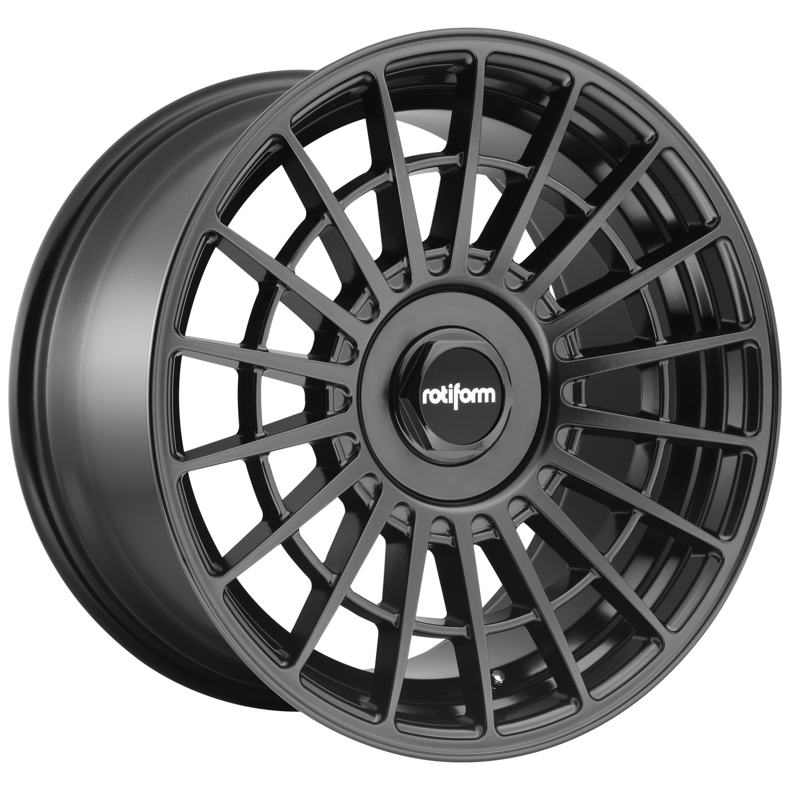 17x8 | 5x100 4.5 | 30 | 70.10 | Rotiform | MATTE BLACK R142178003+30