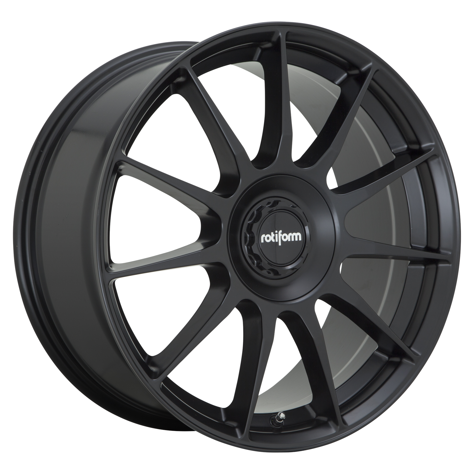 20x8.5 | 5x112 120 | 35 | 72.56 | Rotiform | SATIN BLACK R1682085F4+35A