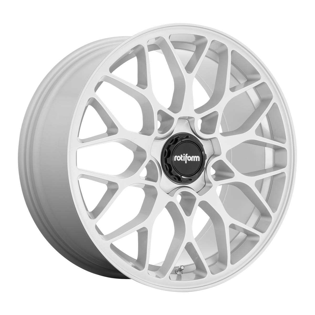 19x8.5 | 5x112 | 45 | 66.56 | Rotiform | GLOSS SILVER R1891985F8+45