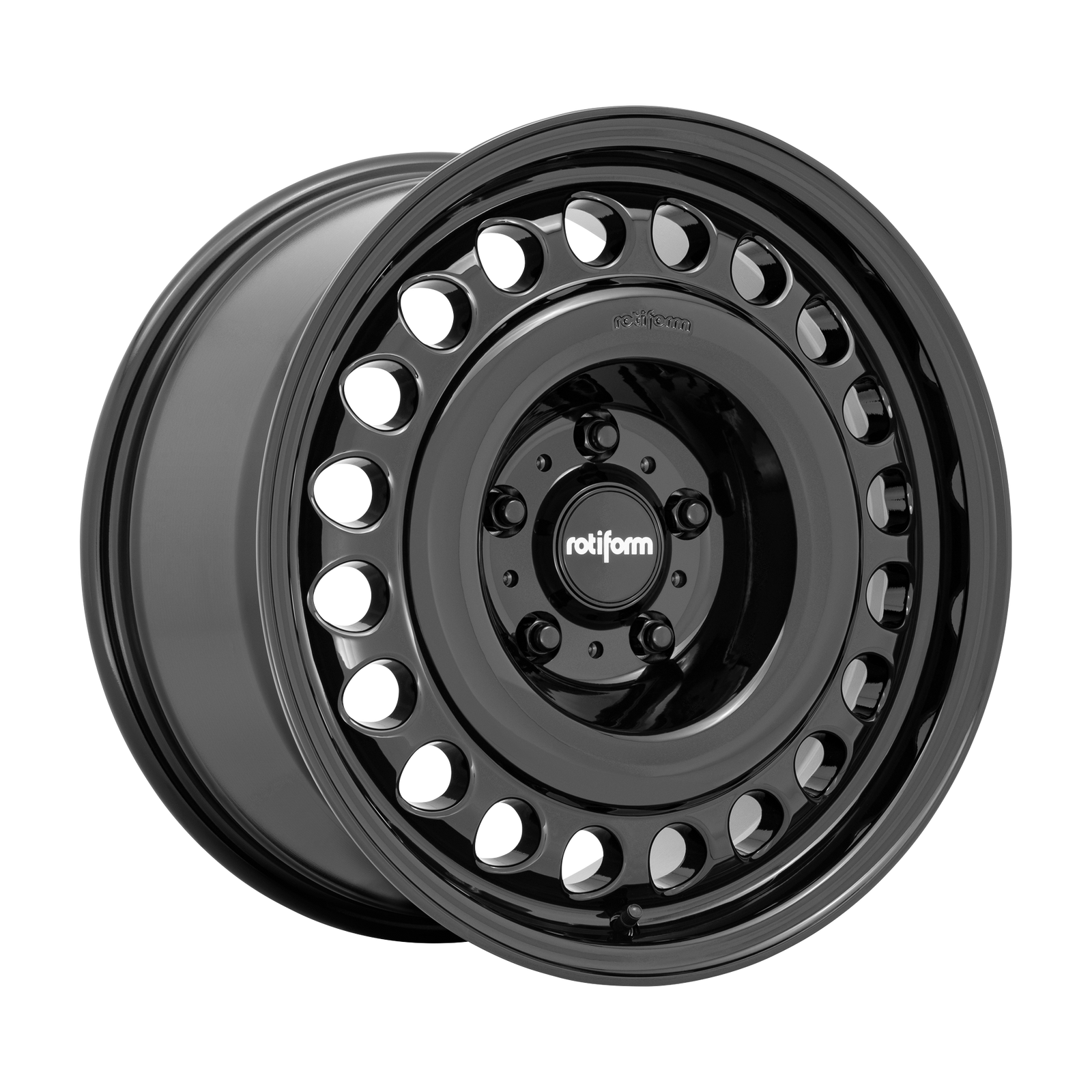 20x8.5 | 5x120 | 35 | 65.07 | Rotiform | GLOSS BLACK R1912085G461