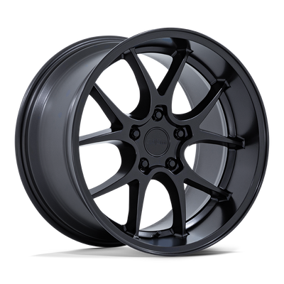 18x8.5 | 5x4.5 | 35 | 72.56 | Rotiform | MATTE BLACK RC207MX18851235