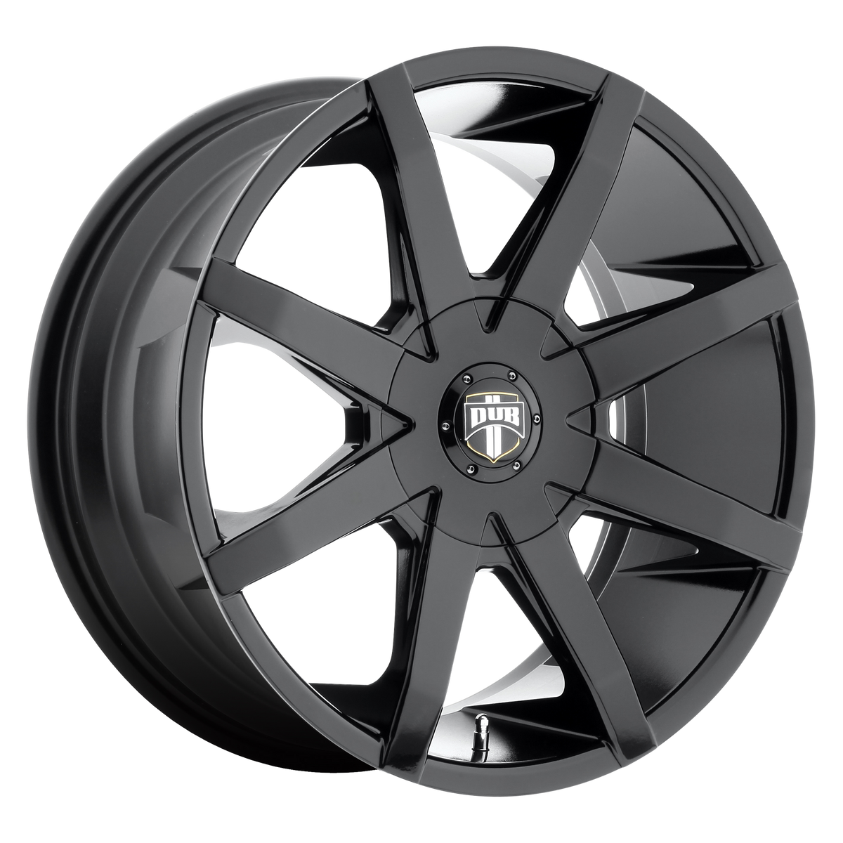 20x8.5 | 5x4.5 5.0 | 30 | 72.56 | DUB 1PC | GLOSS BLACK S110208538+30