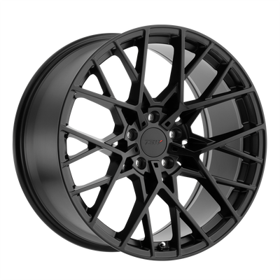 18x8.5 | 5x112 | 32 | 72.10 | TSW | MATTE BLACK 1885SEB325112M72