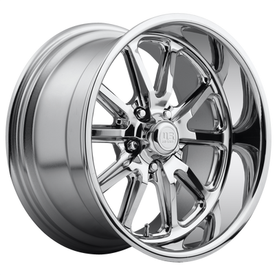 17x8 | 5x4.5 | 1 | 72.56 | US Mag 1PC | CHROME U11017806545