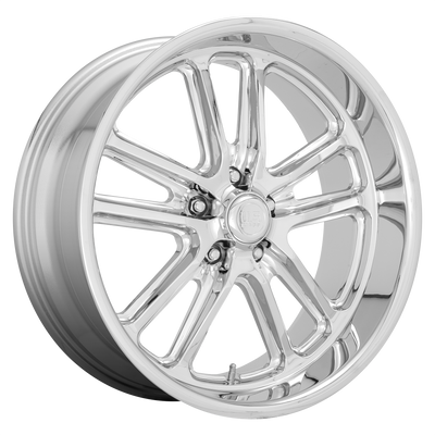 17x7 | 5x4.75 | 1 | 72.56 | US Mag 1PC | CHROME U13117706140