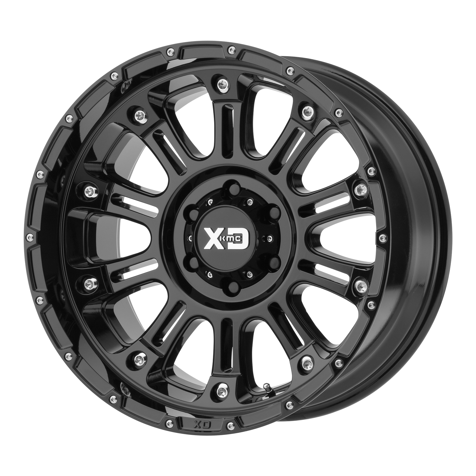 20x9 | 6x5.5 | -12 | 106.10 | XD | GLOSS BLACK XD82929068312N