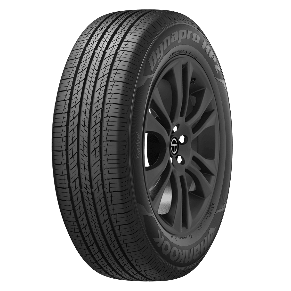 Hankook 235/60R18 RA33 - Dynapro HP2 - 103H