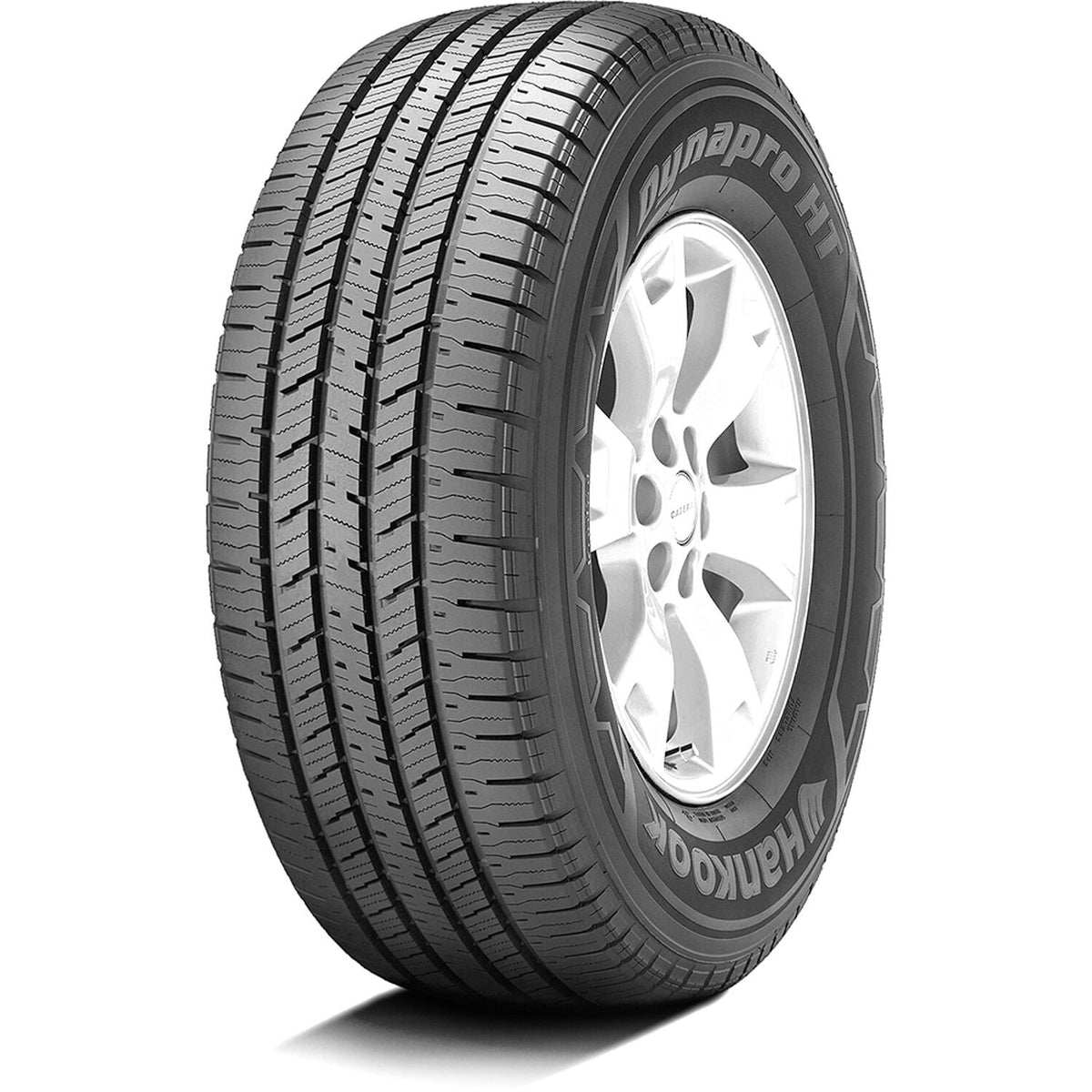 Hankook LT265/60R20 RH14 - Dynapro HT2 - 10PR