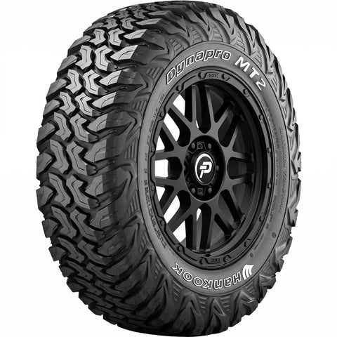 Hankook LT275/65R18 RT05 - Dynapro MT2 - 10PR