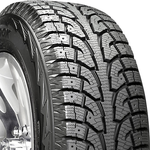 Hankook LT245/75R16 RW11 - Winter i*Pike - 10PR (3 Peak Snowflake) ❄️