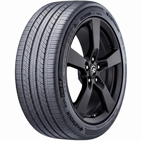 Hankook ION EVO R IK31  - Ultra high performance 245/40R19 98Y XL