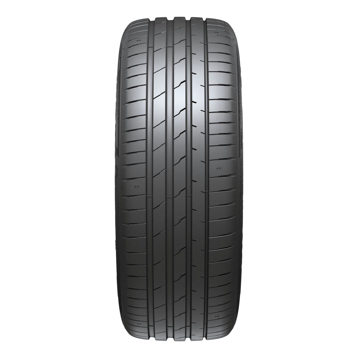 Hankook 255/45R20 iON i*cept SUV 105V (3 Peak Snowflake) ❄️