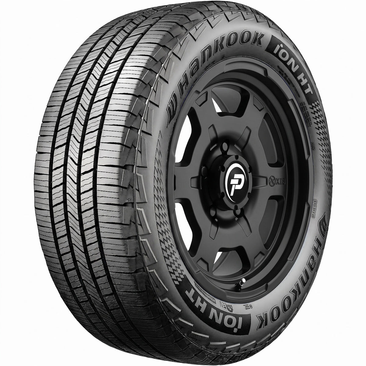 Hankook 275/60R20 IHT01 - iON HT - 116T XL