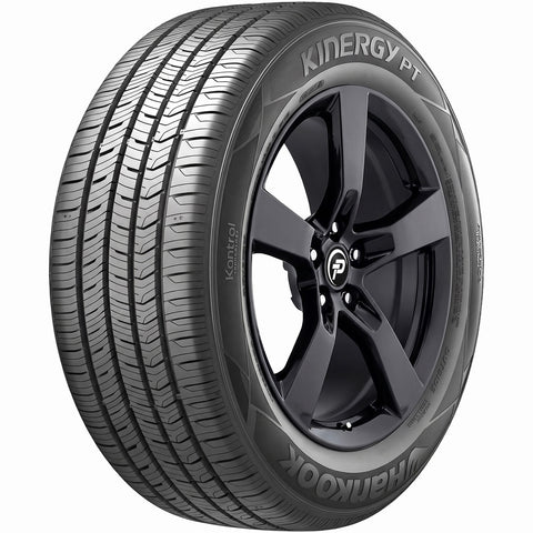 Hankook 195/65R15 H755 - WeatherFlex GT - 91H 3PMS All-Weather