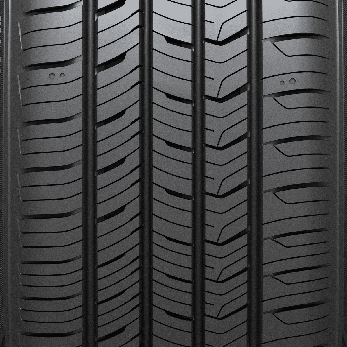 Hankook 205/55R16 H737 - Kinergy PT - 91H