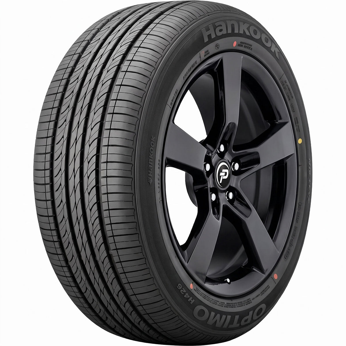 Hankook 195/55R16 H426 - Optimo H426 - 87V Runflat