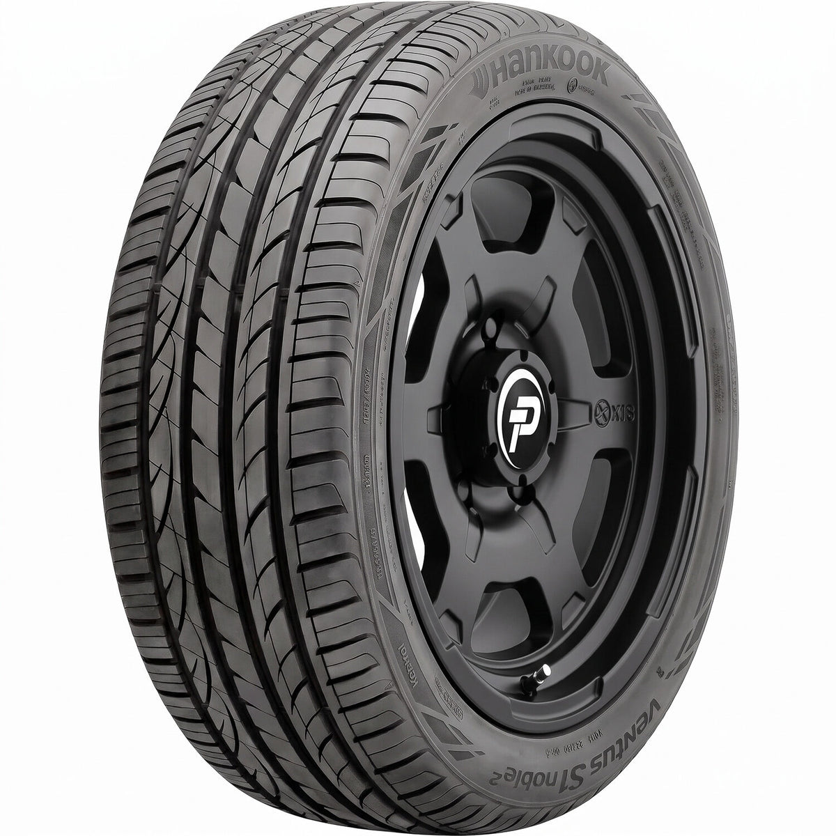 Hankook 235/55R17 H452 - Ventus S1 Noble2 - 99H