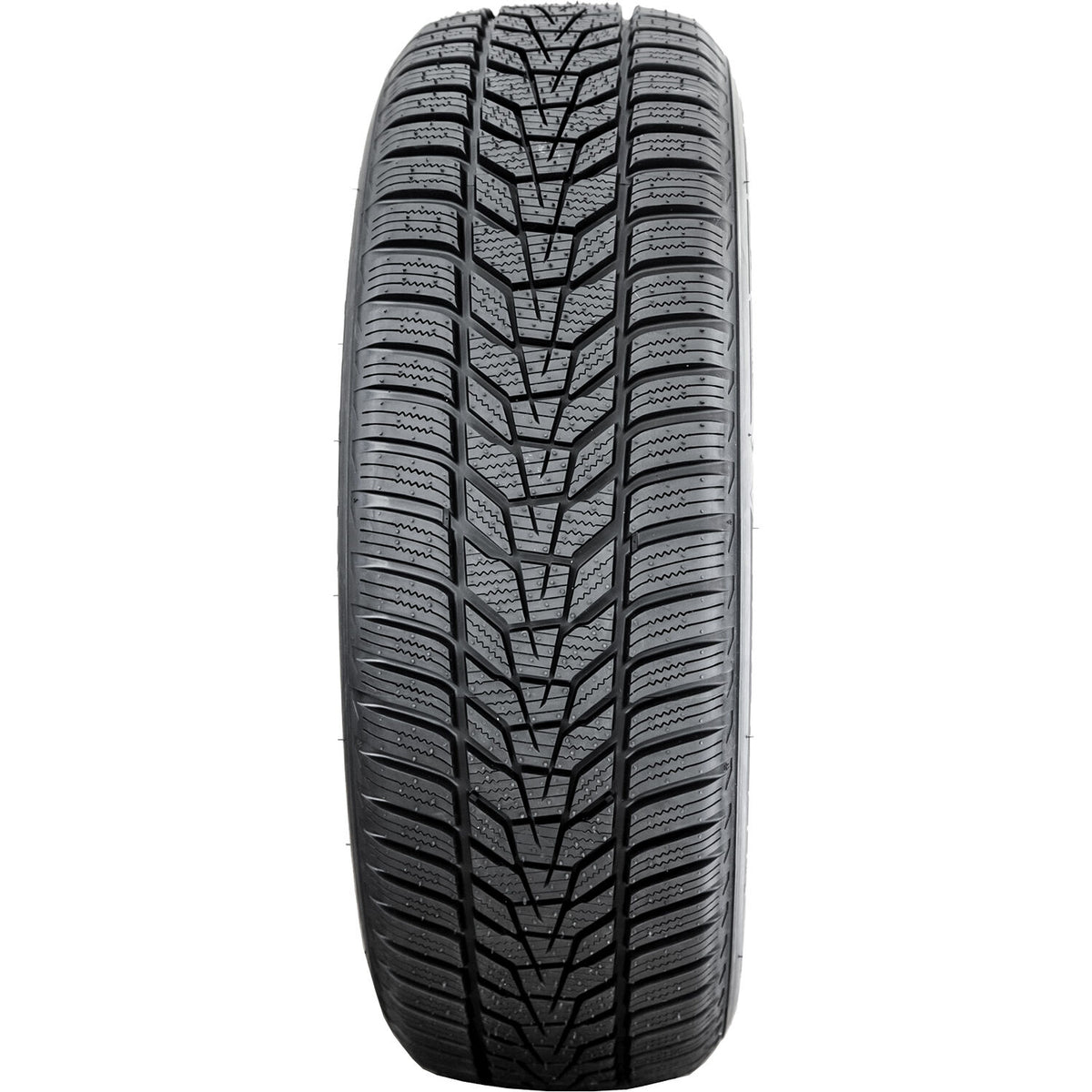 Hankook 225/45R18 W330 - Winter i*cept Evo3 - 95V XL (3 Peak Snowflake) ❄️