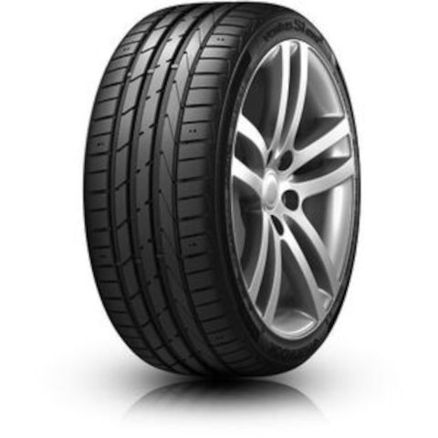 Hankook 285/40R21 109Y XL VENTUS S1 EVO3 SUV K127A Summer