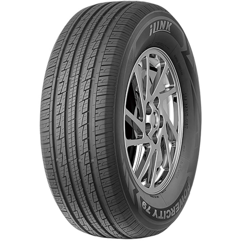 ILINK LT235/65R16C 8PR 115 113R IL989 Winter ❄️