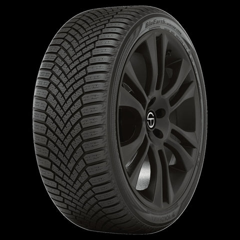 Yokohama 255/35R19 BLUEARTH V905 - 96W (3 Peak Snowflake) ❄️