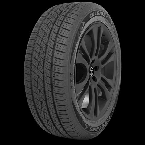 Toyo 245/55R18 Celsius - 103W XL 3PMS All-Weather