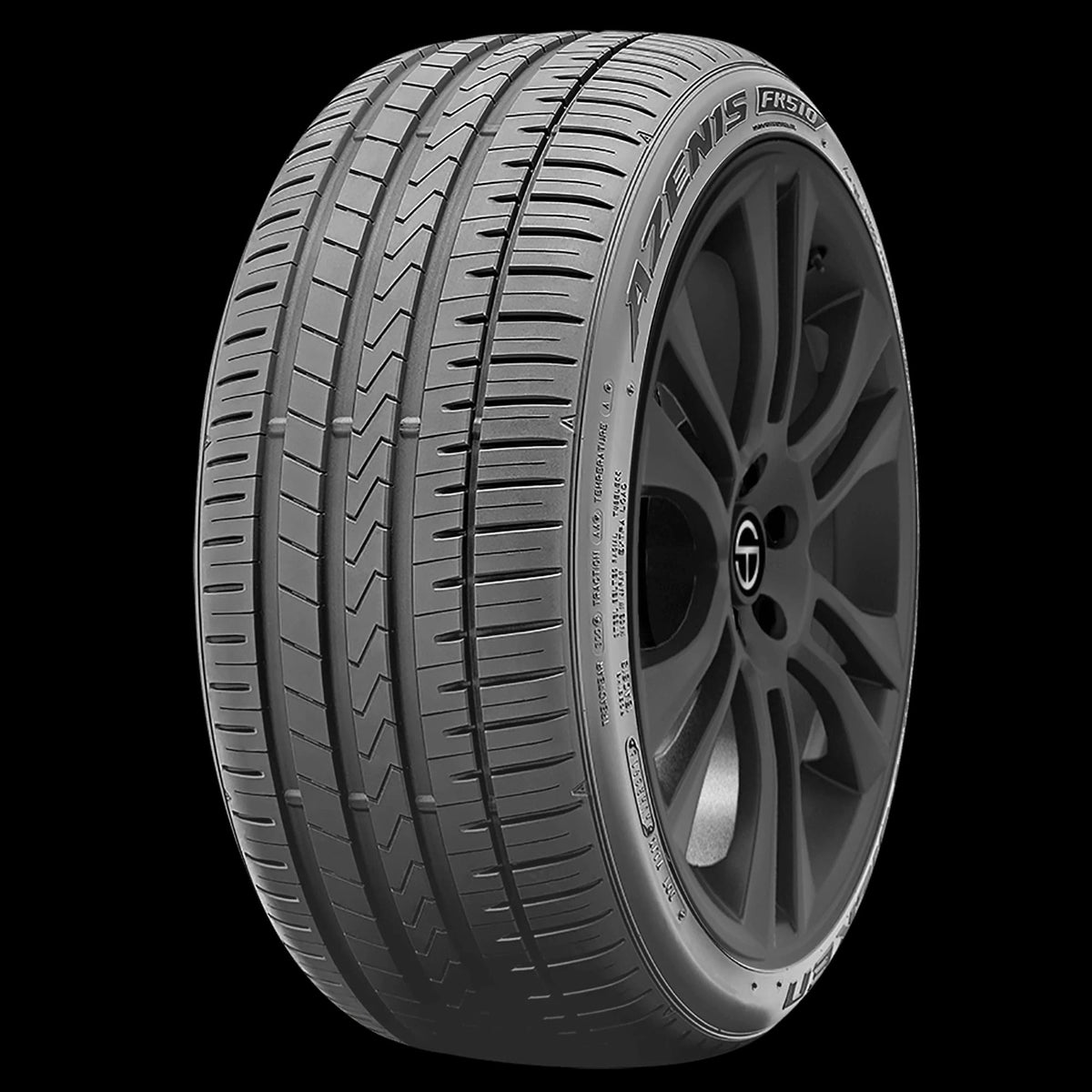 Falken 235/40R18 AZENIS FK510 - 95Y XL