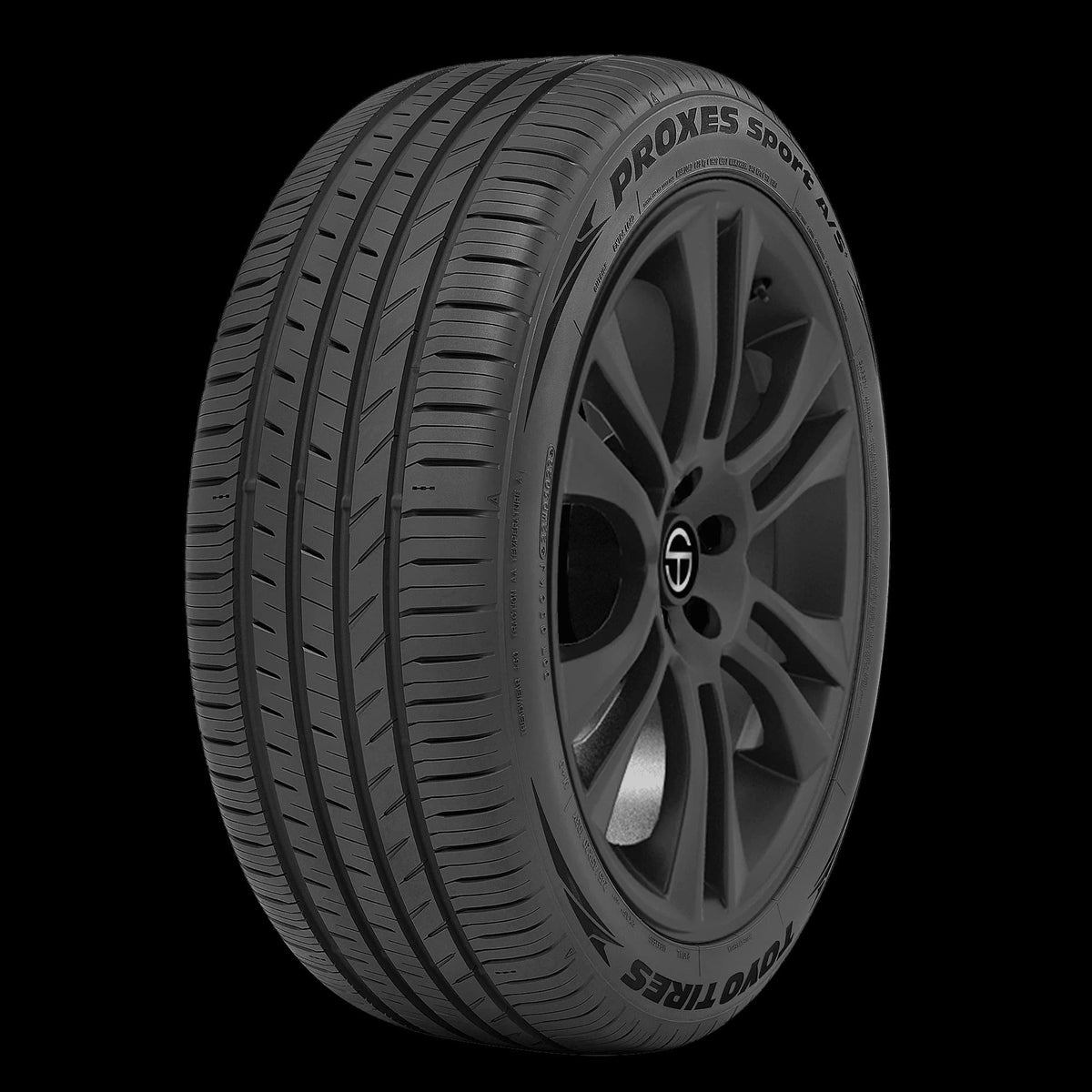 Toyo 235/45R19 Proxes Sport A/S+ - 99Y XL