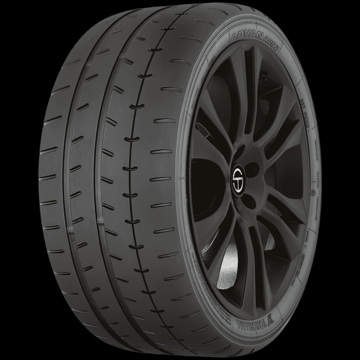 Yokohama 225/45R16 ADVAN A052 - 93W XL