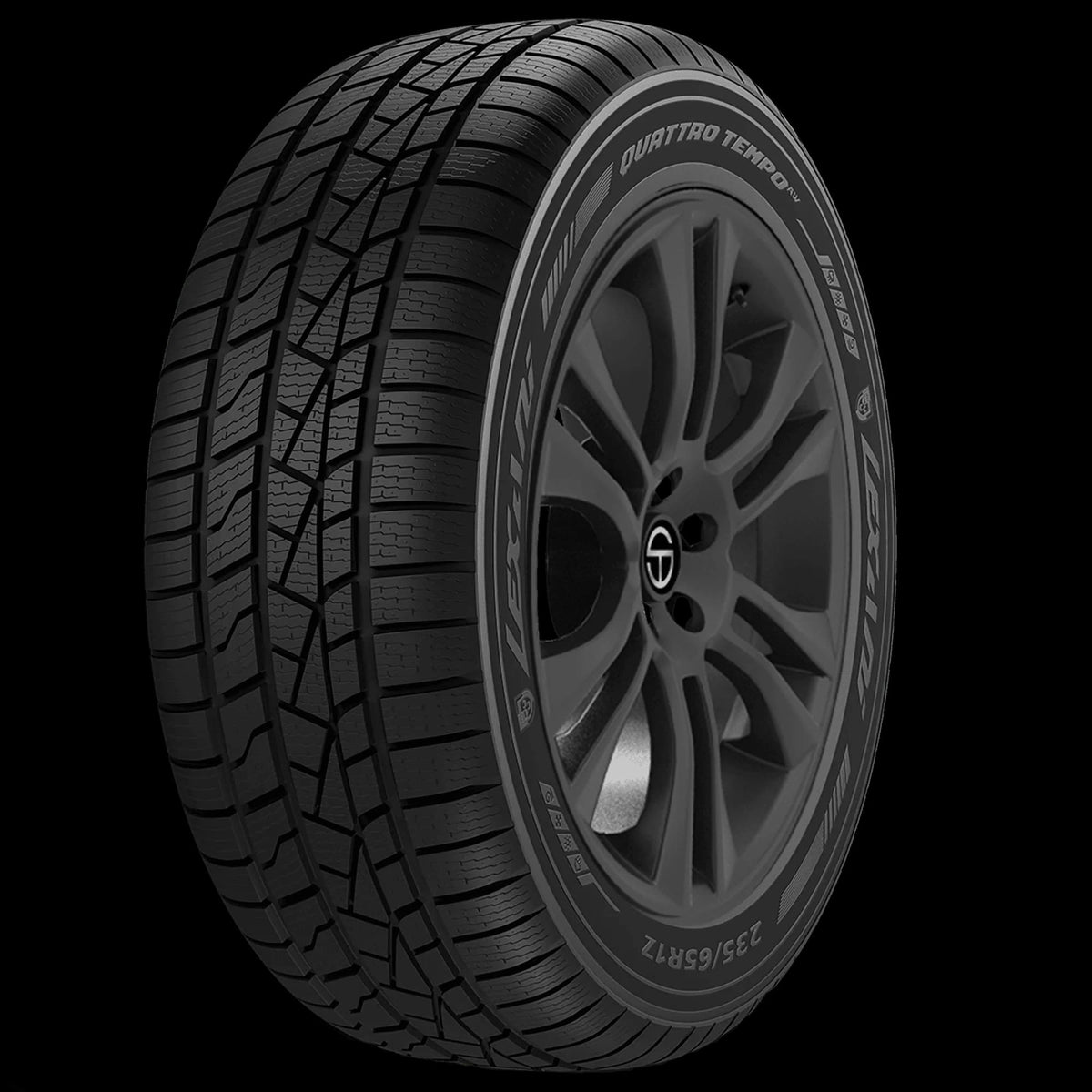 Lexani QUATTRO TEMPO TOUR AW 205/60R16 All-Weather