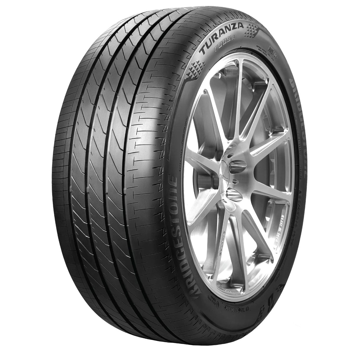 Bridgestone 255/40R20 TURANZA T005 SP - 101Y XL