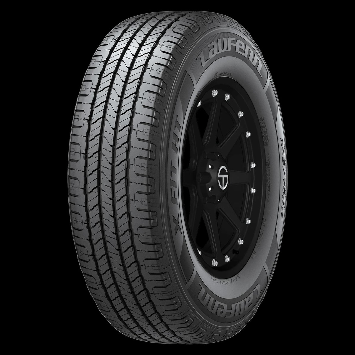 Laufenn 235/60R18 XFIT HT - 103T