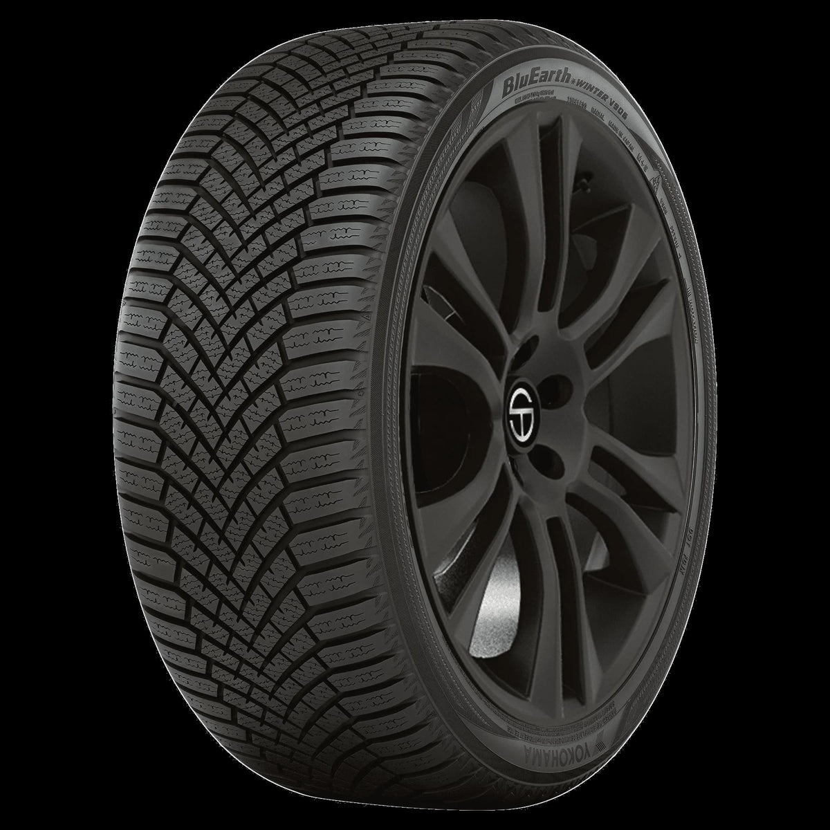 Yokohama 275/40R20 BLUEARTH V905 - 106V (3 Peak Snowflake) ❄️