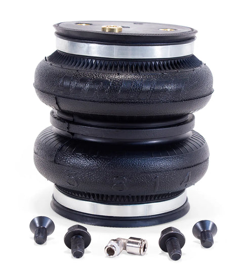 RSSW Silver Dual Steel Wheel Steel Wheel 17X65 8x200