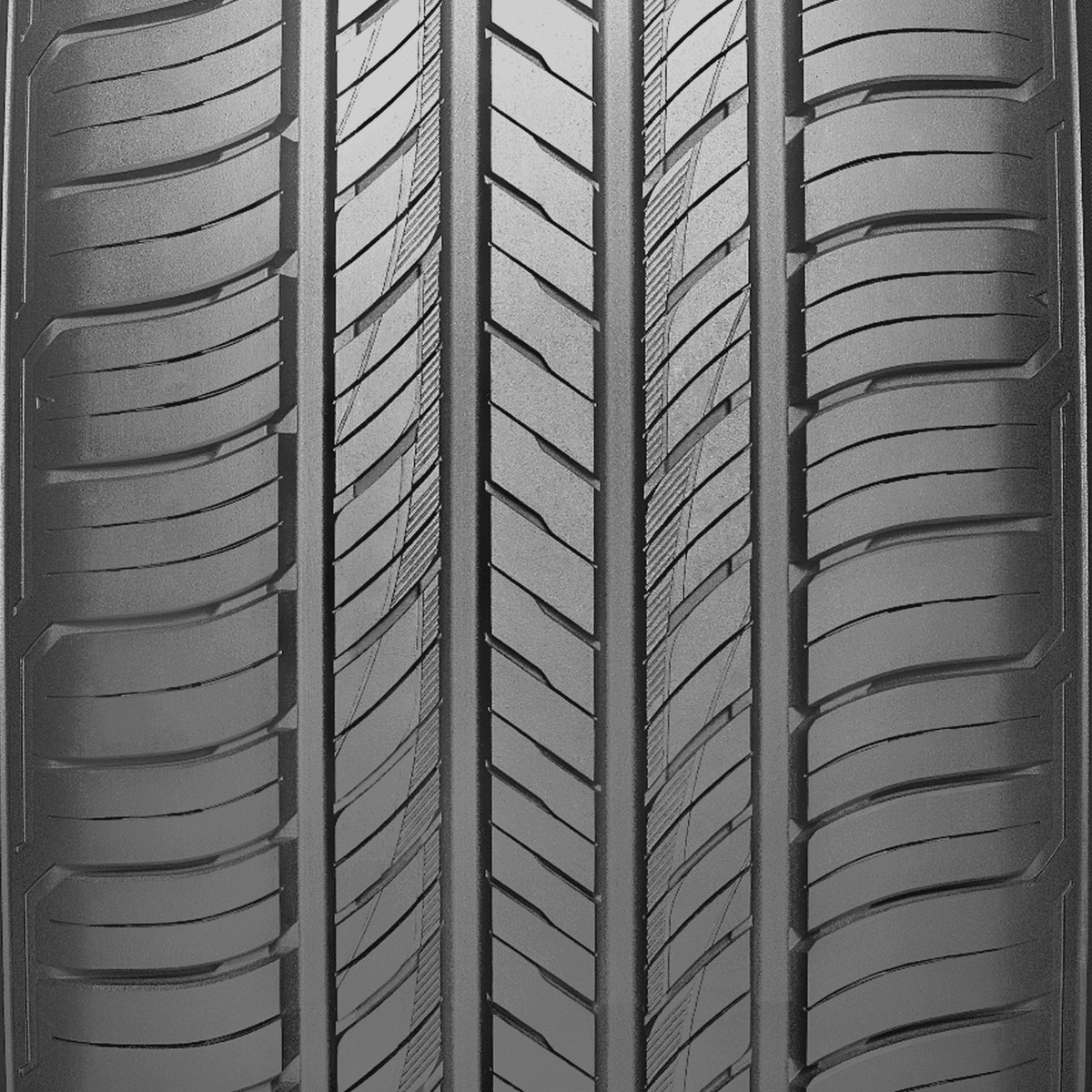 Kumho 235/55R20 Crugen CUV/SUV HP71 - 102H