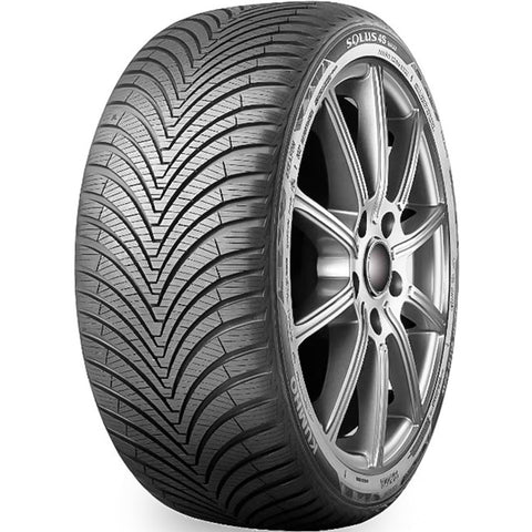 Kumho 275/45R20 Solus HA32 - 110W XL 3PMS All-Weather