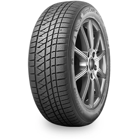 Kumho 255/50R20 WinterCraft SUV WS71 (Studdless) 109V Winter ❄️