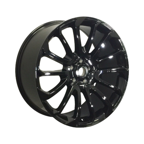 21x9.5 | 5x120 | 45 | 72.6 | RAC | Gloss Black L05GB-219512045