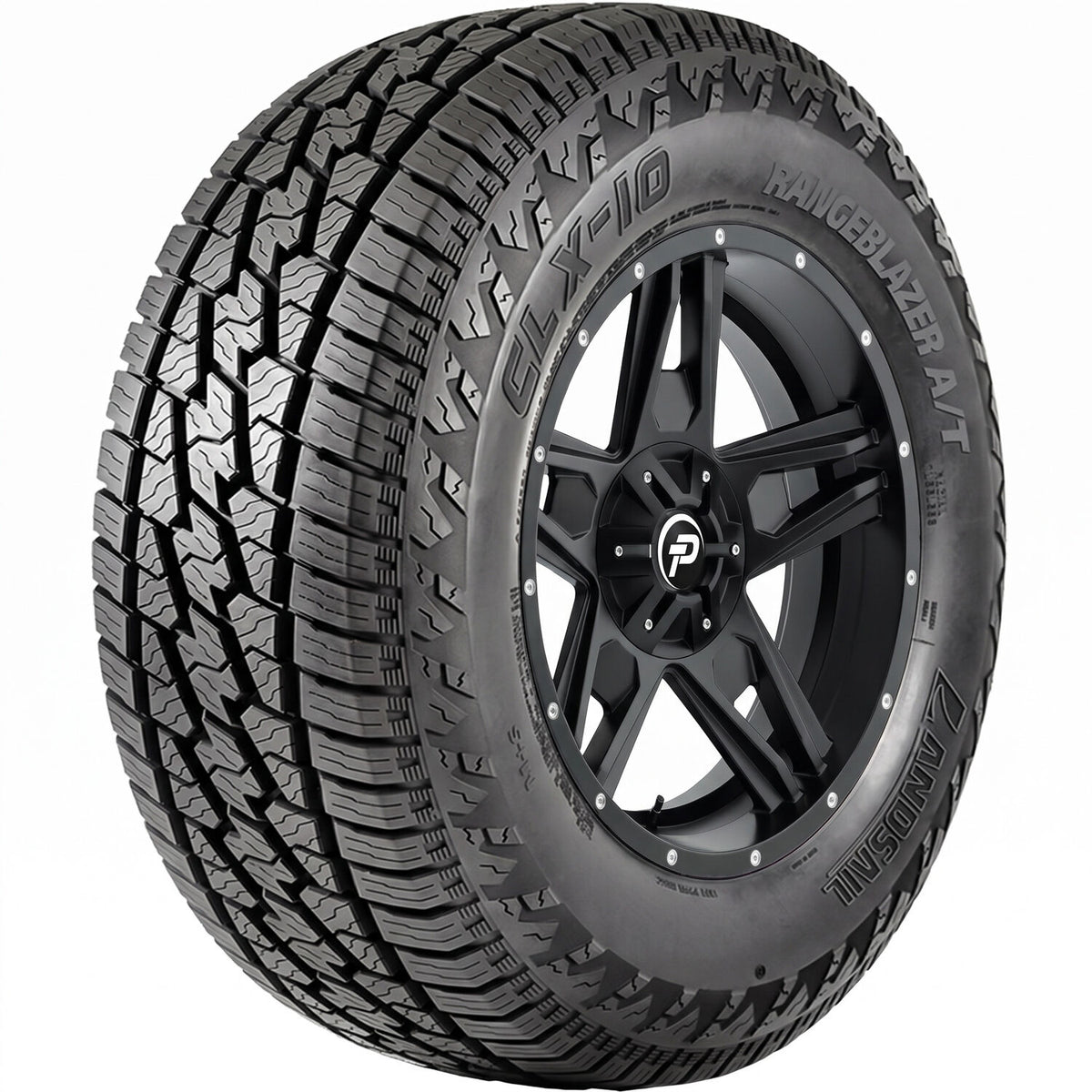 LANDSAIL 205/60R15 CLX-10