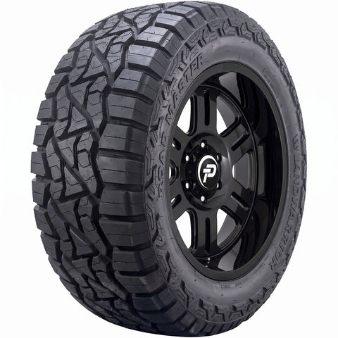 WARRIOR DW-300 225/55R17 97T (3 Peak Snowflake) ❄️