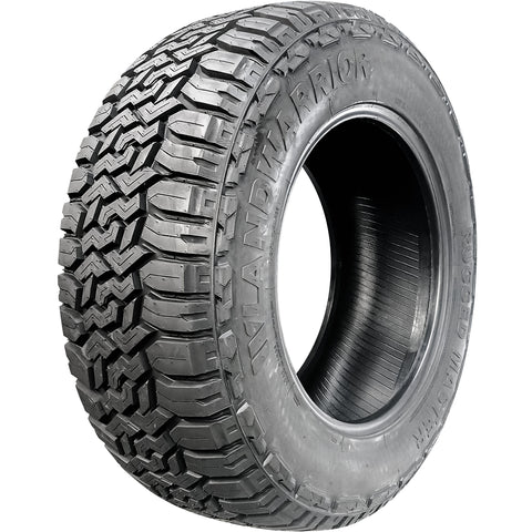 WARRIOR WR300 175/70R14 (3 Peak Snowflake) ❄️