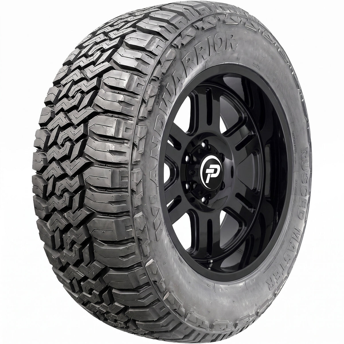 WARRIOR WR500 245/45R19 98T (3 Peak Snowflake) ❄️