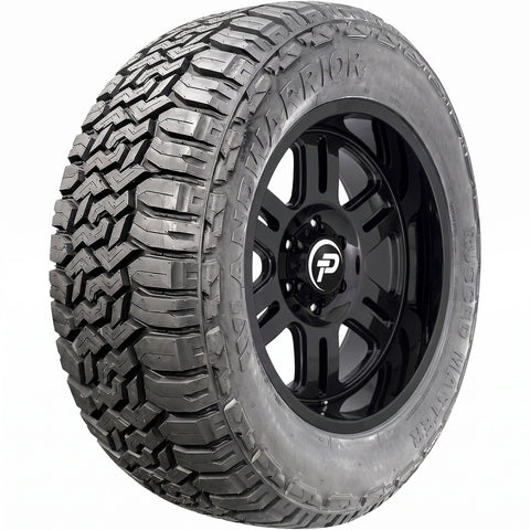 WARRIOR WR500 245/45R19 98T (3 Peak Snowflake) ❄️