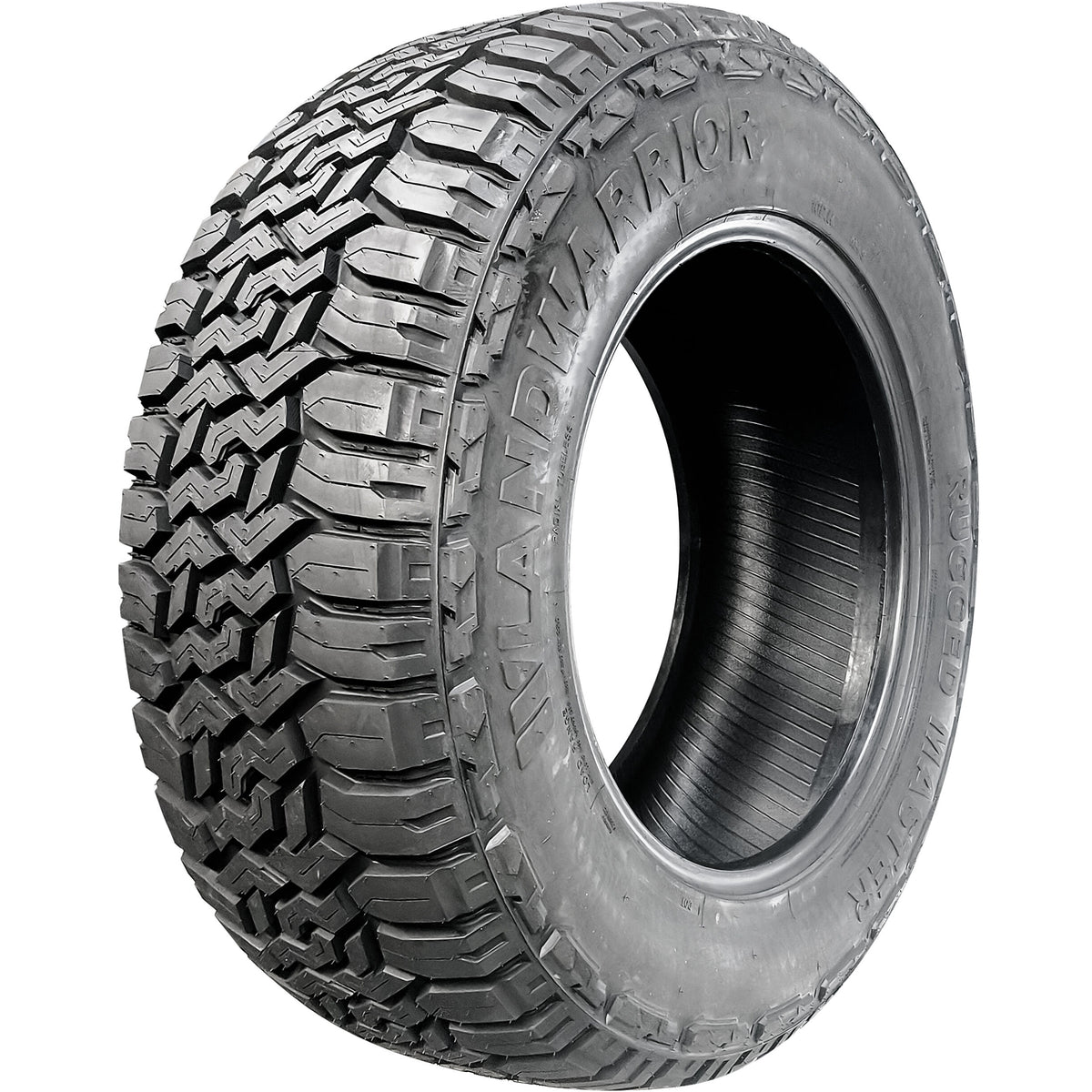 WARRIOR WR300 235/70R16 (3 Peak Snowflake) ❄️