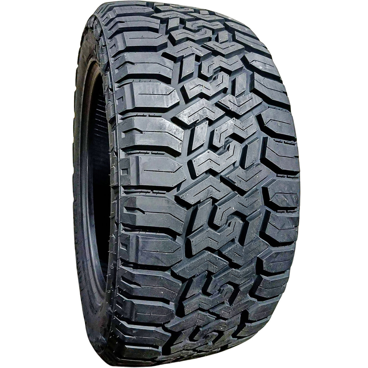 WARRIOR WR500 235/55R20 102T (3 Peak Snowflake) ❄️