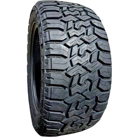 WARRIOR WR500 235/55R20 102T (3 Peak Snowflake) ❄️